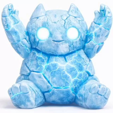 Shard Beast – Frost Core