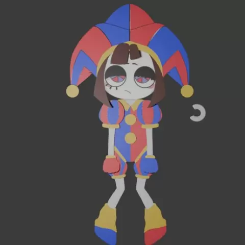 Pomni