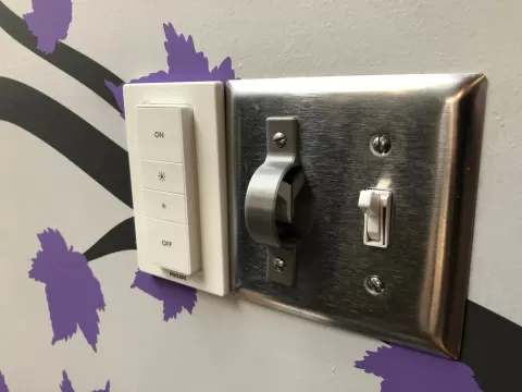 Light Switch Cover