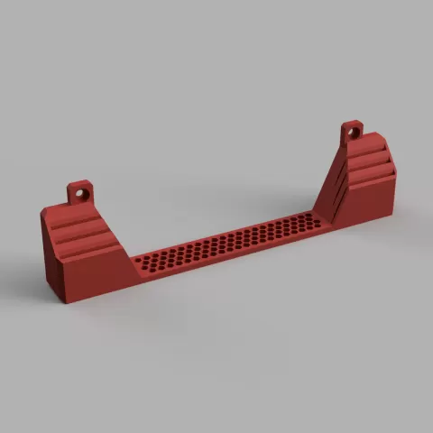 Ikea PLATSA MK3(S) steel sheet holder