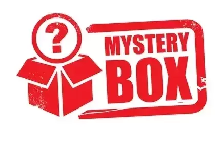 mystery box