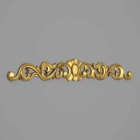 Classic Carved 003