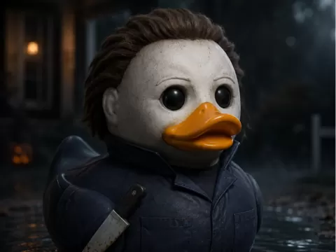 Quacker Myers