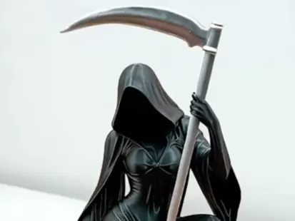 Death