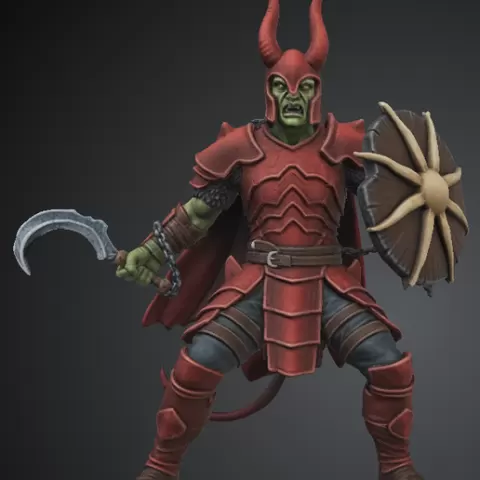Guardia Rojo