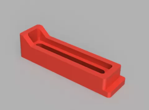 CNC Clamp