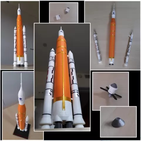 SLS-Artemis