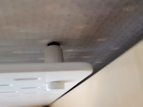 Ikea Skadis Spacer
