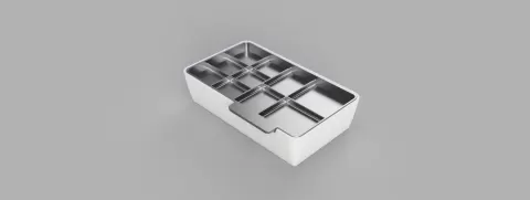 minimalistic.tray