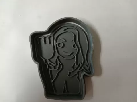 Sarah.stl
