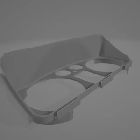 Custom cluster