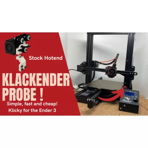 KlackEnder Probe
