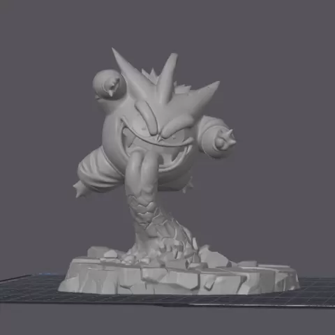 Ectoplasma Buu
