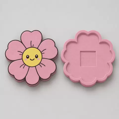 Flower Clicker