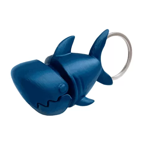 Shark trinket