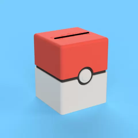 Pokemon card deck case for top loadered