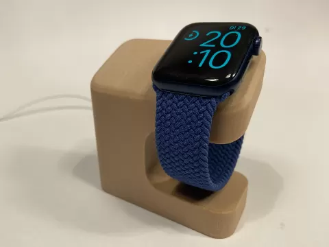 Apple Watch Stand / Ladestation für Apple Watch