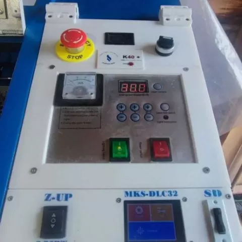 k40 upgrade