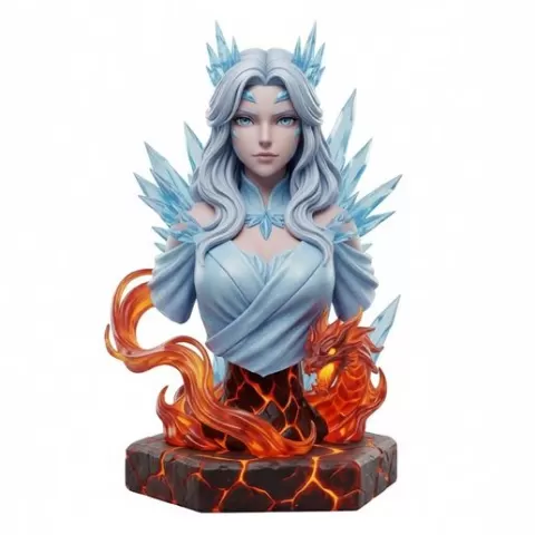 Frost Empress