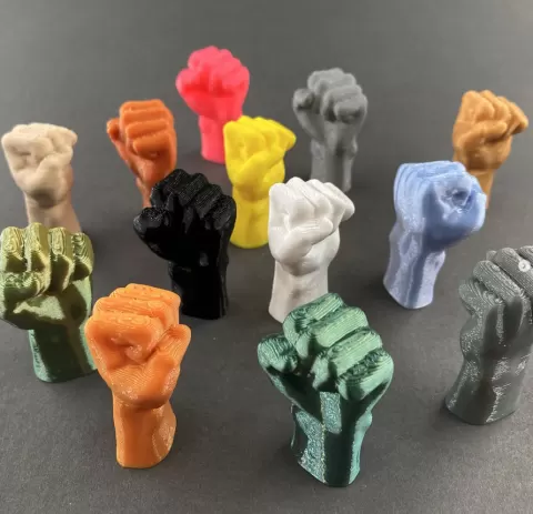 Fist