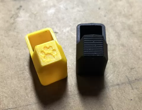 Mag Loader for Taurus TX22