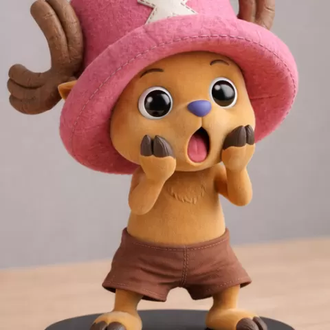 One Piece Chopper