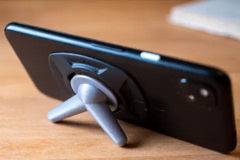 Quadlock Stand