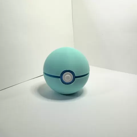 Strange Ball