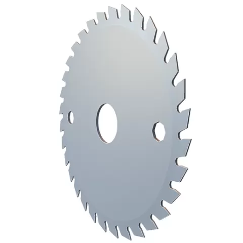 Circular Saw Blade