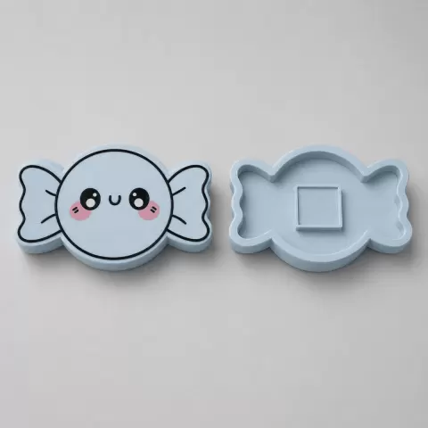 Candy Clicker