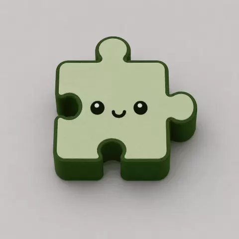 Puzzle Clicker