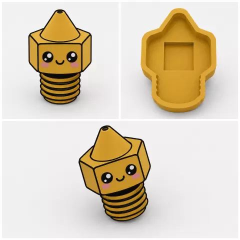 Nozzle Clicker