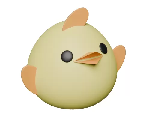 Piyorin ぴよりん