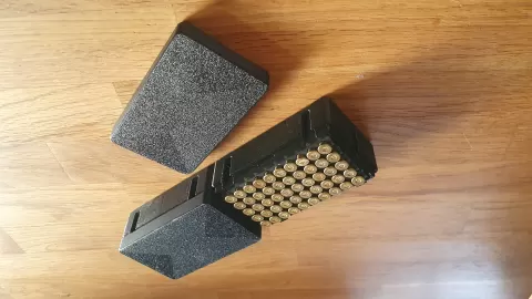 .22LR Ammo Box