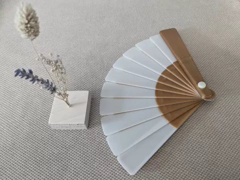 Classic Hand Fan