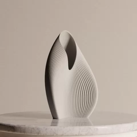 Vase