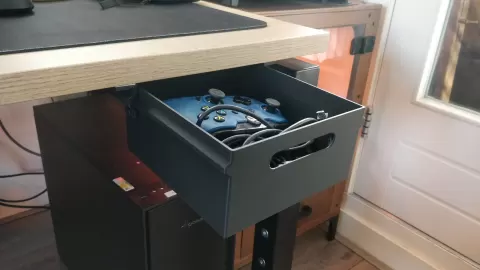 Desk Drawer v1