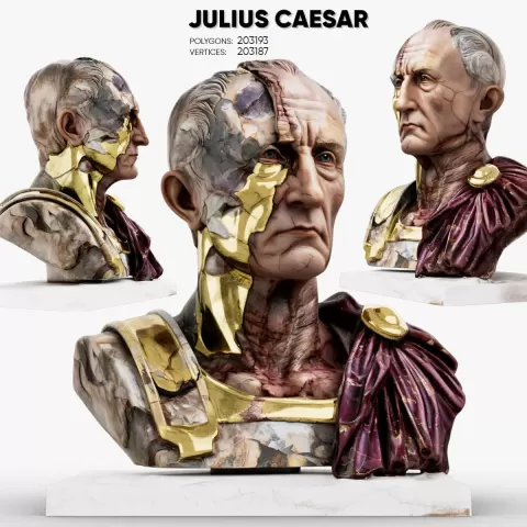 Julius Caesar