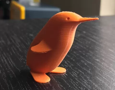 Penguin