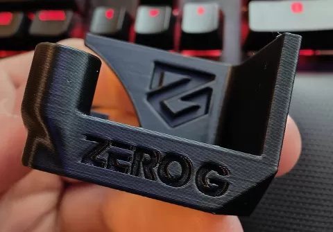 ZeroG ABS/ASA Callibration Print