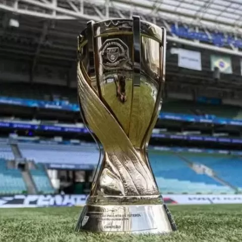 Taça paulista
