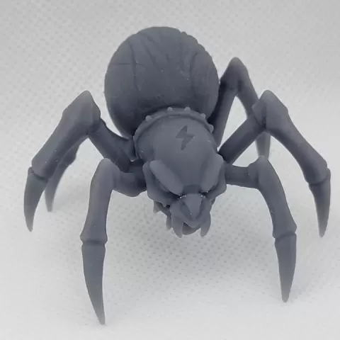 Goblin Lightning Bug Companion by Tavern Forge Studio