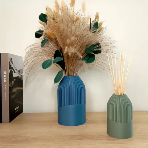 Vase "Duo"