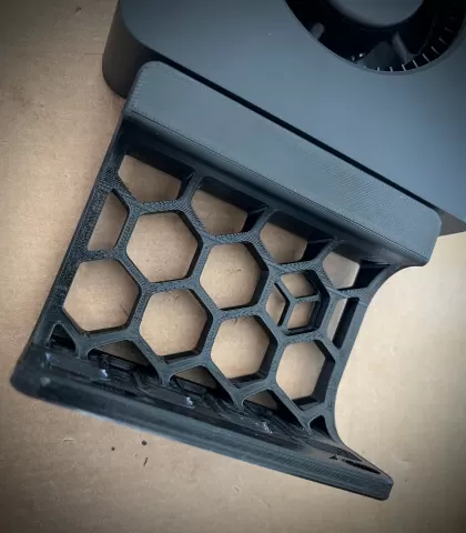 Bambu Lab Aux Fan Saver 2.1
