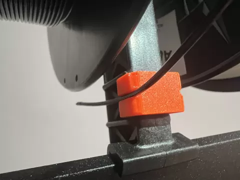 Filament Clip MK4