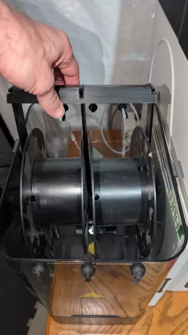 Sunlu SP2 helping hand
