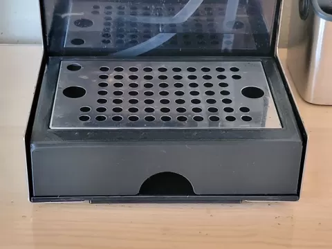 Gaggia Classic | Pro Scales