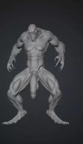 Big Dick Energy