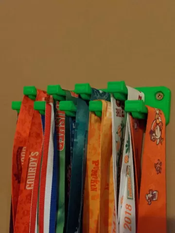 Medal Holder