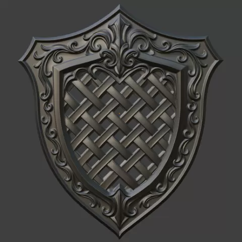 Fantasy Wall Vent Grille
